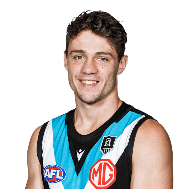 Jed McEntee profile picture